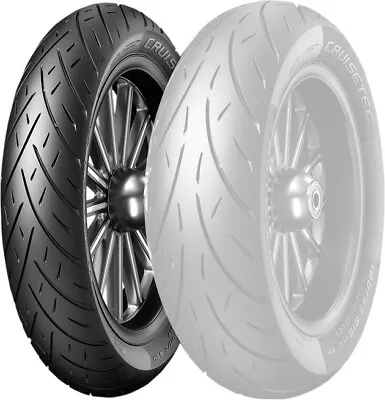 Metzeler CruiseTec Street Tire MH90-21 54H Front Bias Belted Tubeless • $198.83