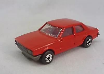 Matchbox Superfast MB55 Ford Cortina RED BULGARIAN • $8.21