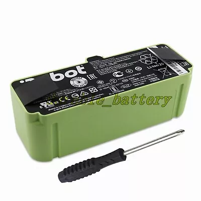 Battery For IRobot Roomba 595 620 690 696 850 860 870 880 890 895 890 900 965 • $32.40