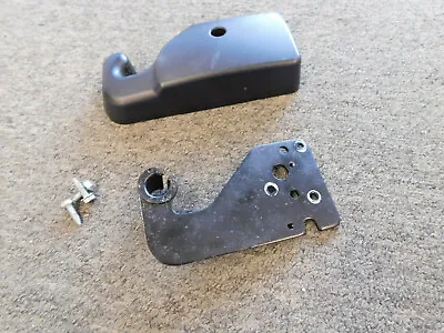 Maytag Refrigerator Top Left Hinge Part # 12963204ed Wp12963204ed Mfi2266aeu11 • $2.99