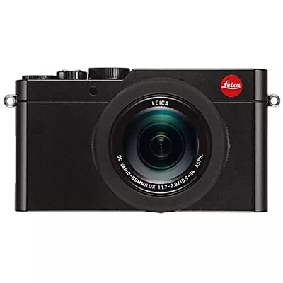 USED Leica Typ109 Digital Camera D-Lux Typ 109 12.8 Million Pixel Optical 3.1 T • $1068.75