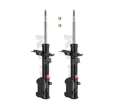 KYB 2 FRONT STRUTS SHOCKS For FORD MUSTANG 2011 12 13 To 2014 11 14 2014 • $249.70