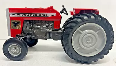 Massey Ferguson 270 1/16 Tractor #1104 New In Box PHOENIX 83-A NEW WAY • $100