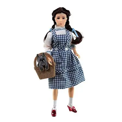 Mego Wizard Of Oz Dorothy 8 Inch Action Figure • $22.99