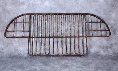 Vintage Chevrolet Looped Bar Grill • $125