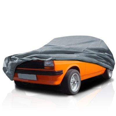 $111.99 • Buy [CSC] 5 Layer Waterproof Car Cover For Volkswagen Golf Mk2 Hatchback 1985-1992