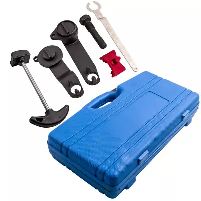 Camshaft Engine Timing Tool Kit For Audi VW Seat Skoda 1.6 1.2/1.4 TSI New • $34.42