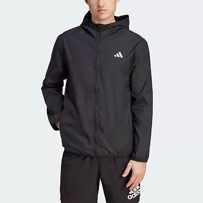 Adidas Men RUN IT JKT • $70