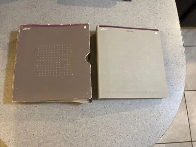 £286.76 • Buy VINTAGE APPLE LISA LISAPROJECT SOFTWARE RARE HARD TO FIND Computer Project