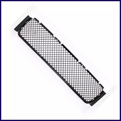 1992-98 Bmw E36 M3 Lower Center Replacement Front Bumper Mesh Grille Cover Grill • $31.95