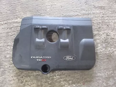 £25 • Buy FORD MONDEO  GHIA X 2004  MK3   2.0 TDCi  ENGINE COVER