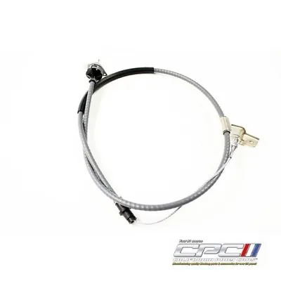 1965-2004 Ford Mustang Heavy Duty 72  Adjustable Service Clutch Cable Kit   • $64.95