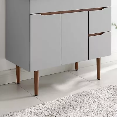 Modway 36  Bathroom Vanity Cabinet (Sink Basin Not Included) • $291.54