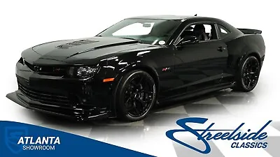 2015 Chevrolet Camaro Z/28 • $86995