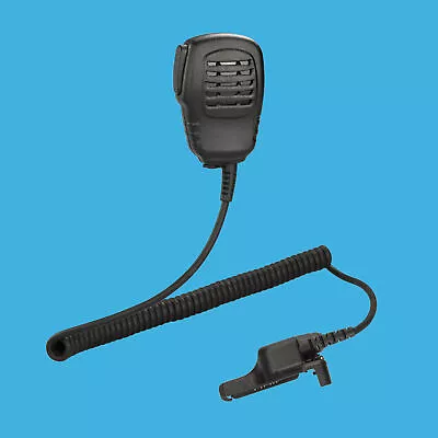 10 Unit Light Duty Speaker Microphone Mic For Motorola HT-1000 MTX8000 MTX1000 • $207.50