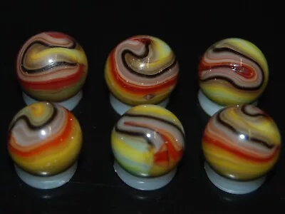 L@@K  Jabo Classic Marbles Collector Set KEEPERS #311 L@@K HTF • $9.99