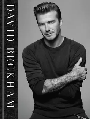 David Beckham By David Beckham • £3.29