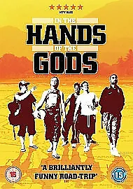 In The Hands Of The Gods (DVD 2008) • £9.52