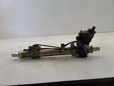 BMW 325e Power Steering Rack Gear Box E30 84-92 OEM 318 325 • $189.99