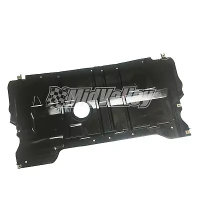 $37.59 • Buy Engine Splash Guard Shield Under Cover Fit Mazda 3 5 MA1228103