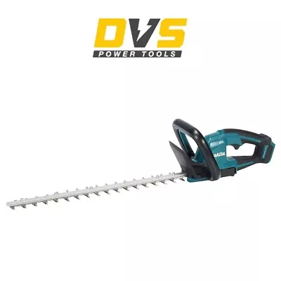 Makita DUH506Z 18V LXT Brushless 500mm Hedge Trimmer – Body Only • £194.95