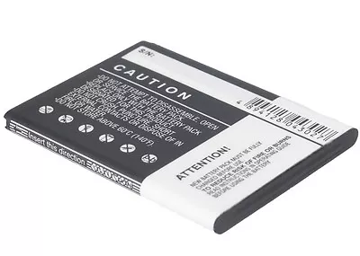 Premium Battery For Samsung GT-S5830T Galaxy S Mini GT-S5670 Galaxy Gio NEW • £13.25