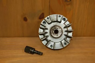 McCulloch Gas Powered Leaf Blower Flywheel • $11.90