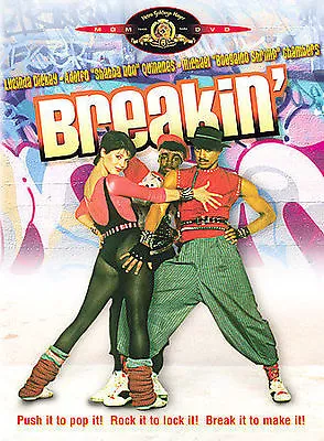 Breakin' • $6.36