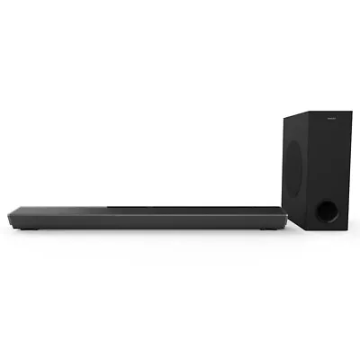 Philips 6000 Series TV Soundbar Speaker 3.1 Channel W/Bluetooth/Dolby Atmos  • $294