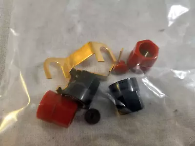 $27.97 • Buy KLIPSCH Synergy C2 Center Channel Speaker TERMINAL PARTS LOT