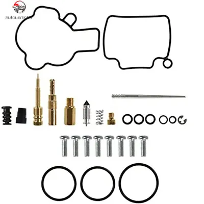 Carburetor Carb Rebuild Kit Repair For Honda TRX450R TRX 450R 2004-2005 • $14.39