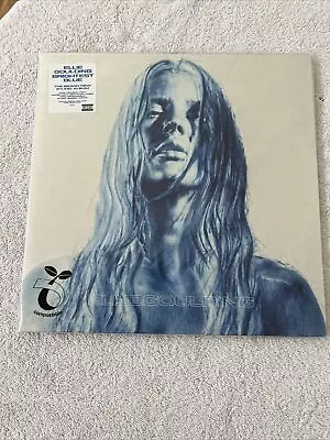 Ellie Goulding Brightest Blue Double 12  Vinyl Lp Album Record New Sealed • $23.61