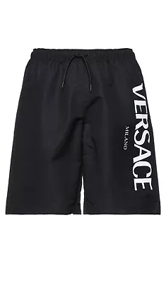 NWT Versace Shorts Size 8 (US XXL) • $250