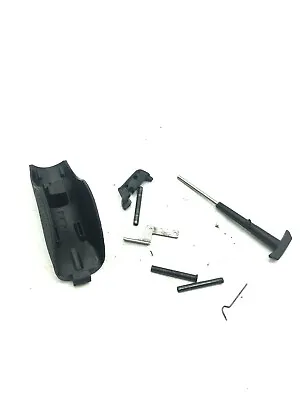 Smith & Wesson M&P 40 .40S&W Pistol Parts Mag Catch Backstrap Tool Pins • $20