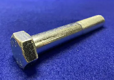 Vermeer Chipper Knife Bolts M16 X 100mm * BC1400  BC1500*  (6) Bolts • $68