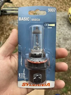 Sylvania 9007 Headlight Bulb • $3.99