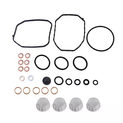 Injection Pump Seal Kit Fit For 97-2004 Volkswagen Beetle Golf Jetta 2467010003 • $10.29