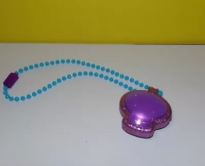 Disney Junior Vampirina Bootastic Talking Light-up Necklace - Breakaway Safety • $8.48