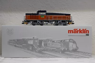 Marklin Ho 3-rail Ac 37945 Class T-44 Diesel Locomotive Nice! • $274.95