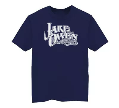 JAKE OWEN Country Music T-shirt • $19.99