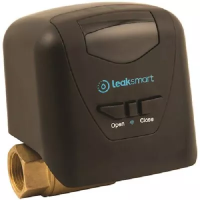 LeakSmart 2.0 Pro Automatic Water Shut-Off Valve 3/4 Inch • $100