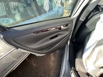 Used Rear Left Door Interior Trim Panel Fits: 2006  Volvo 70 Series Trim Pa • $255