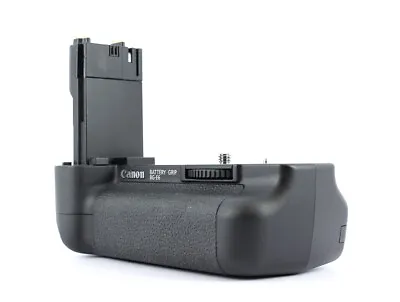 Canon BG-E6 Battery Grip For EOS 5D Mark II • £56.10