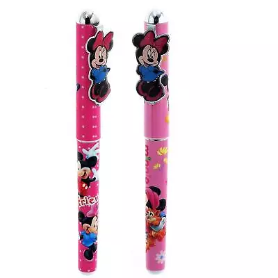 Disney Minnie Mouse 2 Pens • $18.64