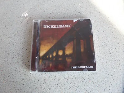 £1.29 • Buy Nickelback The Long Road CD Album In Very Good Condition SEE PICS L@@K!!