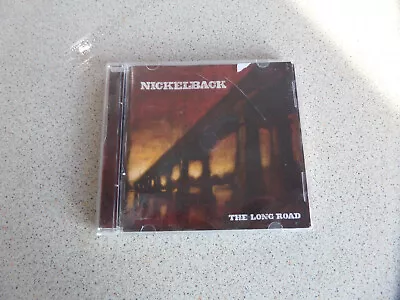 £1.29 • Buy Nickelback The Long Road CD Album In Very Good Condition SEE PICS L@@K!!