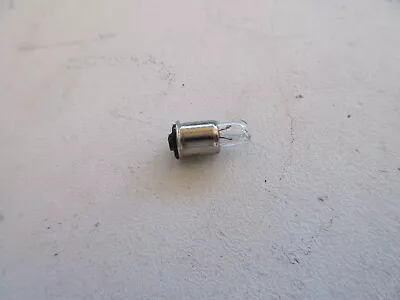 70 Cuda Challenger Mopar Fender Turn Signal Indicator Light Bulb E Body 1970 • $5.85