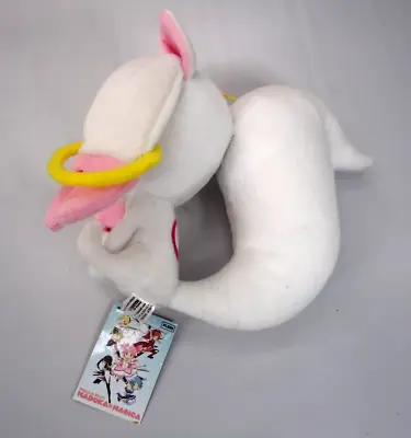 Madoka Magica Kyubey Plushy 9” Anime Puella Magi Madoka Magica • $28.95