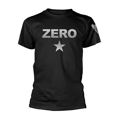 £27.73 • Buy SMASHING PUMPKINS - Zero:T-shirt - NEW - SMALL ONLY