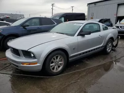 Passenger Front Door Electric Coupe Fits 05-09 MUSTANG 1722501 • $468